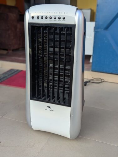 DOLPHIN AIR COOLER |