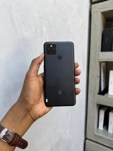 GOOGLE PIXEL 4 5G 128GB