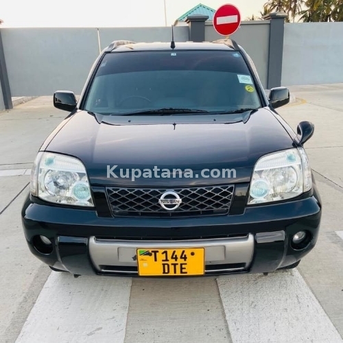 Nissan XTRAIL