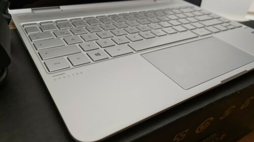 HP Spectre X360 13.3"