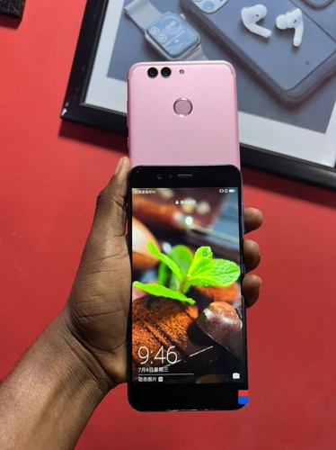 Huawei Nova 2 Plus