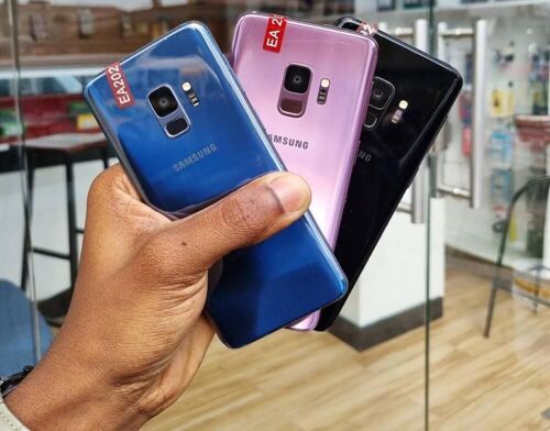 Samsung S9