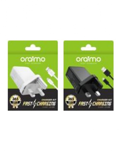 Original Fast Charge Oraimo