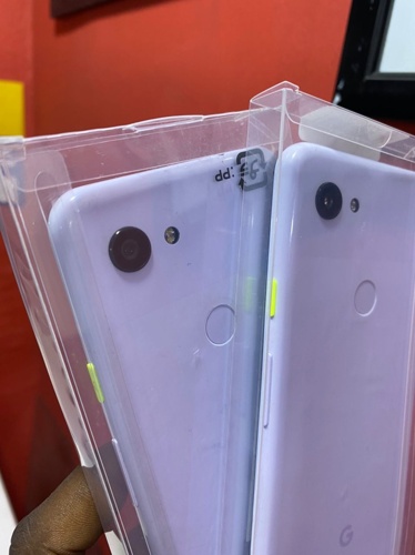Google Pixel 3A 64Gb