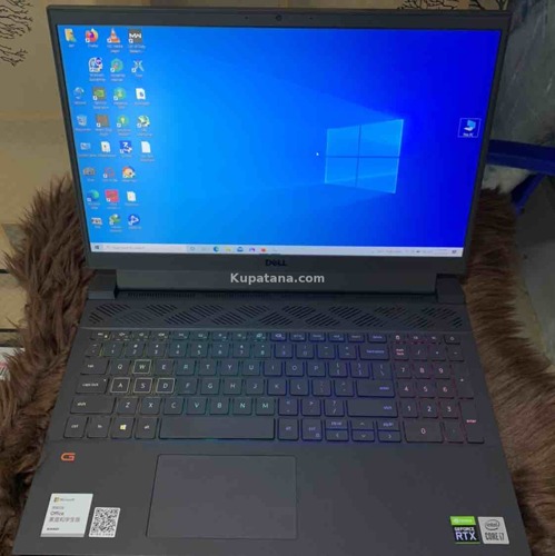 Dell Gaming Laptop