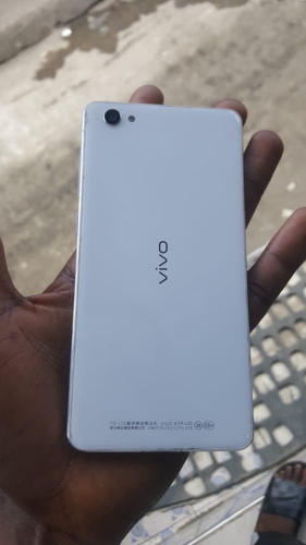 Vivo Ram 5 Gb 64 Ipo Clean San