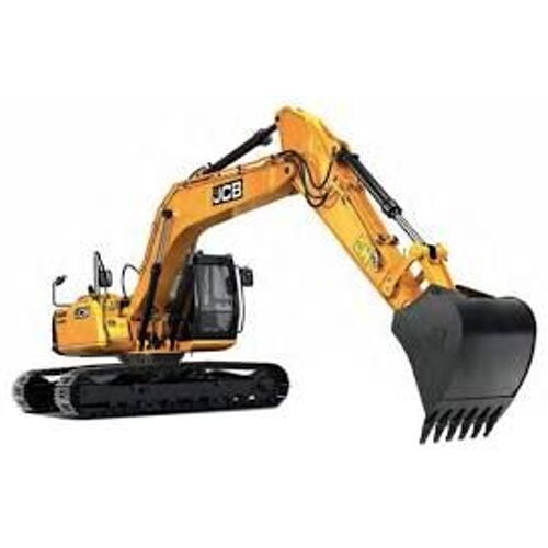 Excavator 21.5T, 1.02cbm