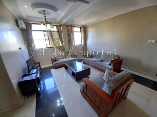 3 BHK APARTMENT FOR RENT