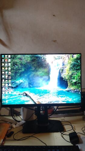 Monitor dell U24 inches 