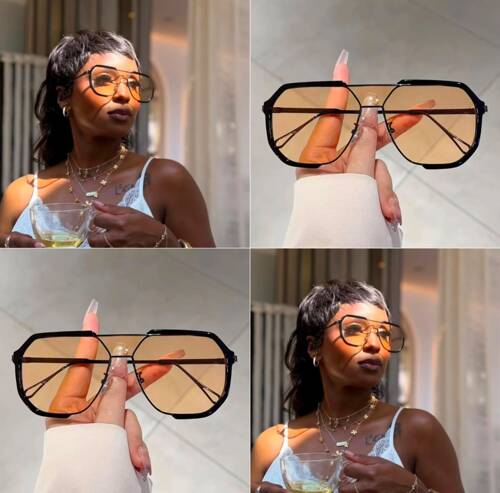 Stylish Fashion Sunglasses