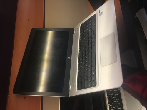 Gaming Laptop