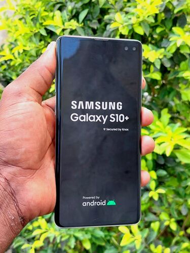 SAMSUNG S10+