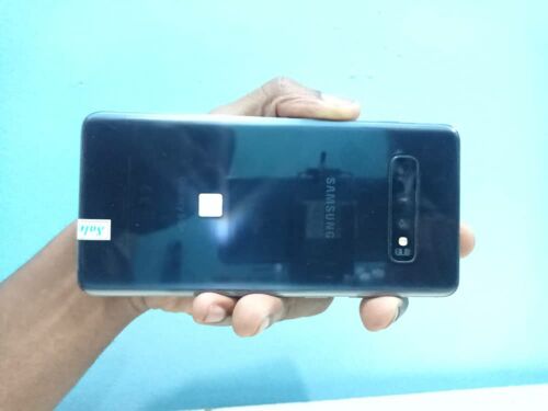 Samsung Galaxy s10+
