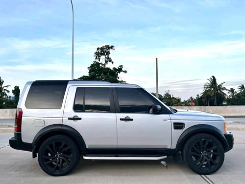 land-rover
