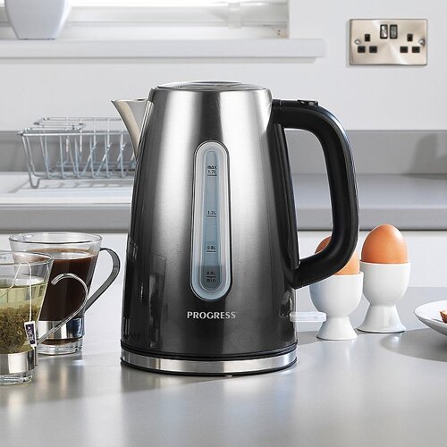 black kettle