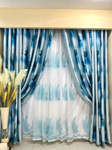 Pazia/Curtain