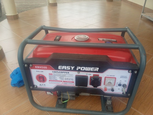 GENERATOR FOR SALE 