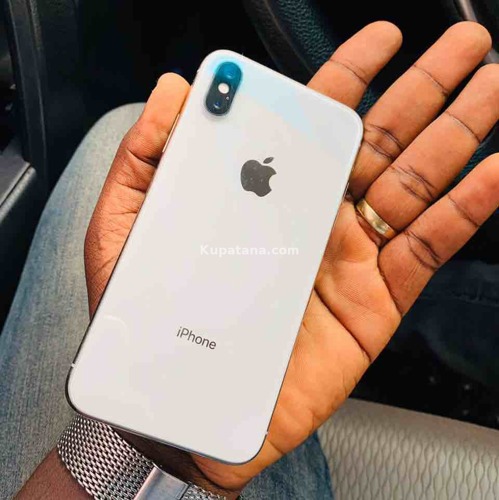 iphone X gb..64gb