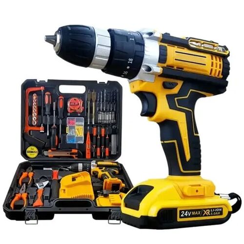 Drill Tools kit 