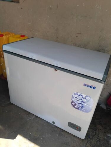 Boss Freezer 280 Liters 