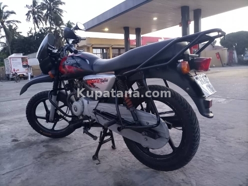 Boxer Cc125 