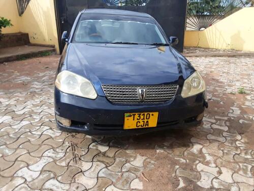 TOYOTA MARK 2 GRANDE GX110 FOR SALE 3M