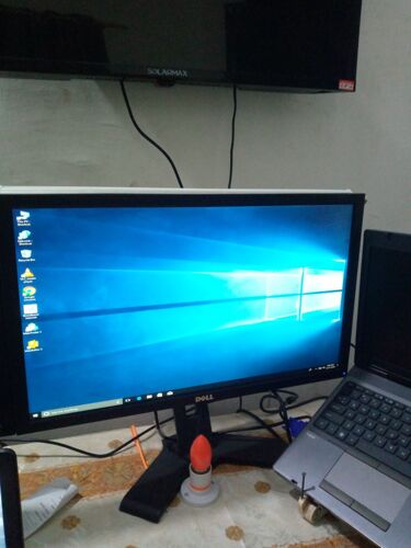 Core i5 with 24 inch monitor