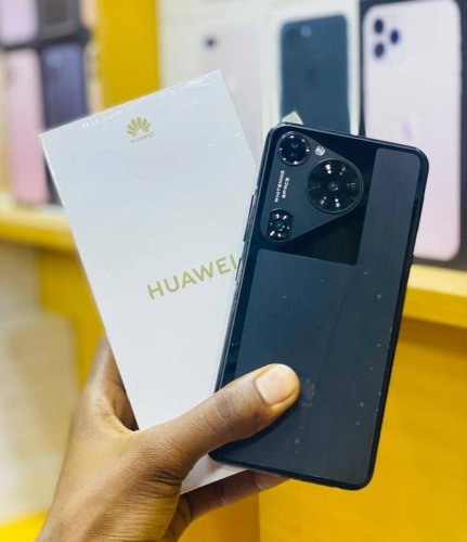 huwawei p70