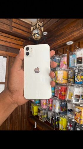 Iphone 11 64gb 
