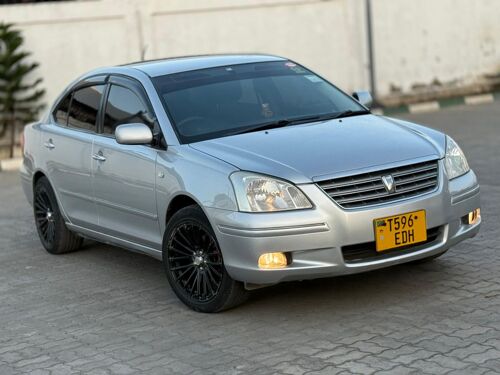Toyota Premio EDH 1790cc 