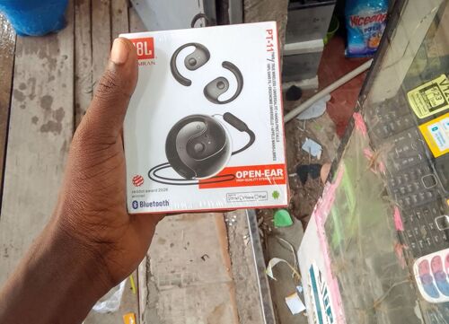 Jbl Earbuds mpya Dodoma 