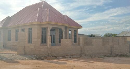 House DODOMA