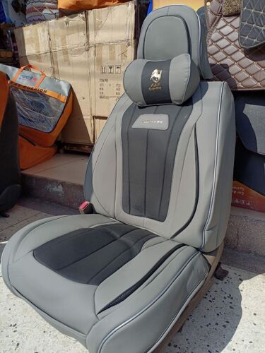 SEAT COVER