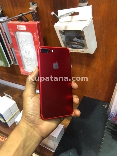 iphone 7g Plus 128gb
