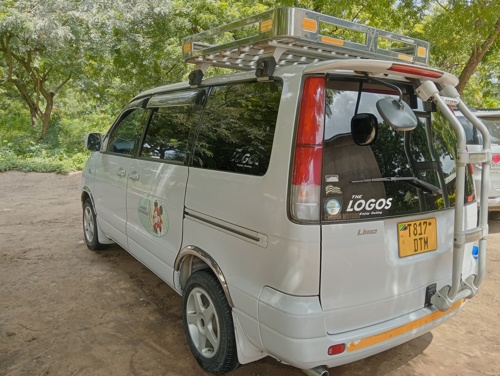 Toyota Noah (0789330136)