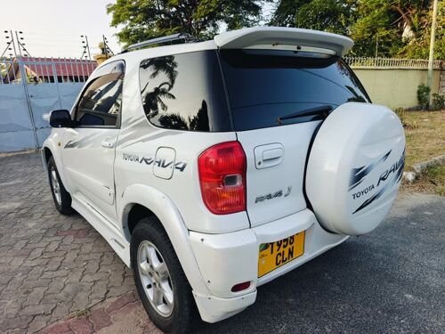 Rav4 rav 4 killtime Cc1990 