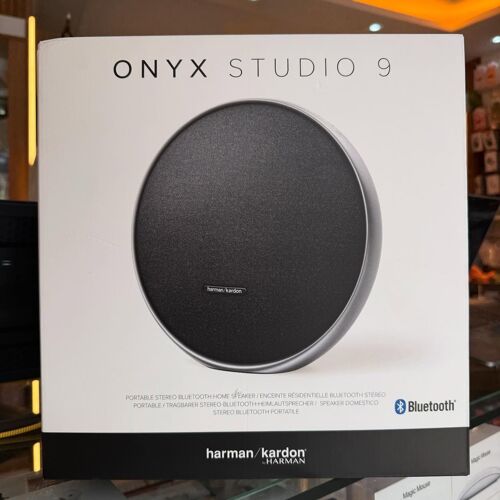 harman kardon onyx studio 9