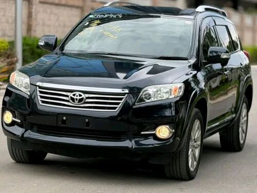 VANGUARD NAUZA NEW SAFI 