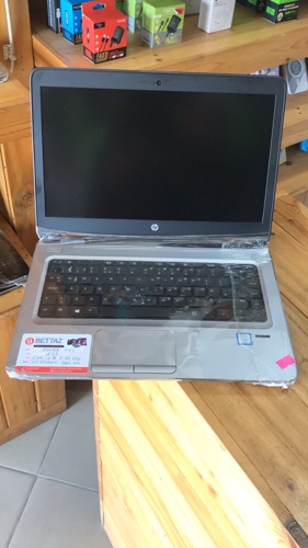HP PROBOOK 640 G2