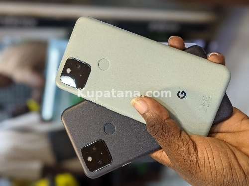 Google Pixel 5 