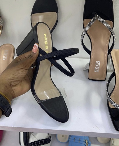 heels original