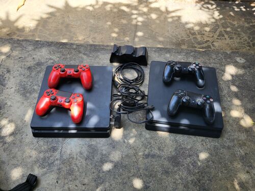 Ps 4 Playstation 4