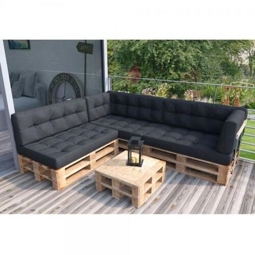 Ija pallet coach ...