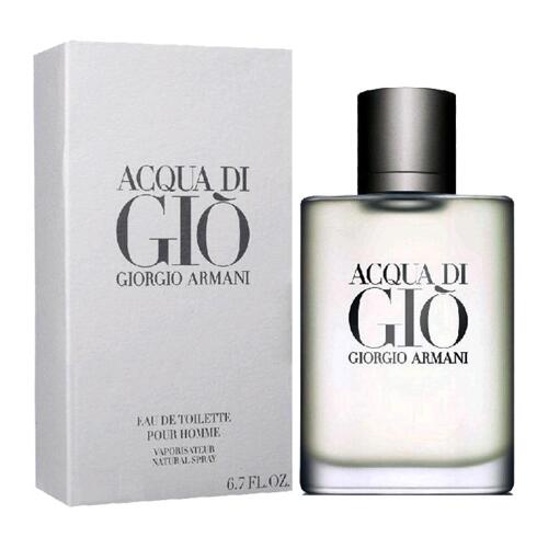 ACQUAL  DI  GIO   Perfum .