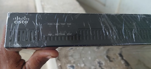 CISCO 4300 series Router