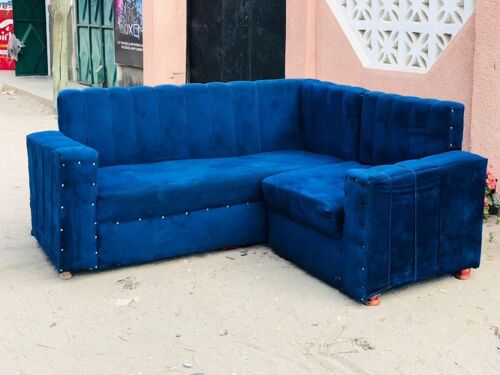 SOFA SET L SHAPE