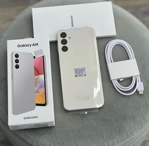 Samsung A14