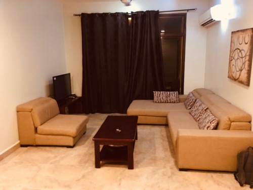 3 Bedroom Apartment for rent at Upanga