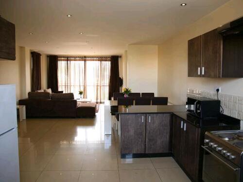 Apartments for rent at muhimbili upanga