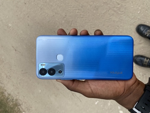 Infinix Hot 12i